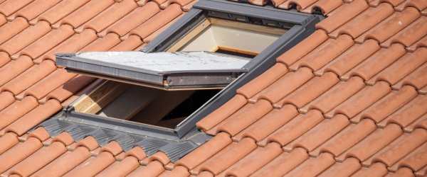 cout Velux dimension