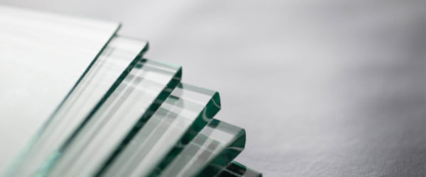 epaisseur du verre