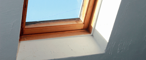 remplacer Velux