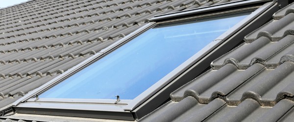 Velux toiture