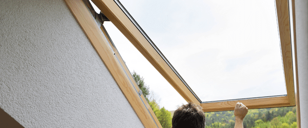 volet roulant Velux prix